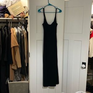 Reformation dress
